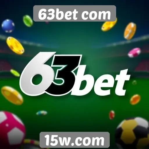 63bet com oferece diversidade de jogos online