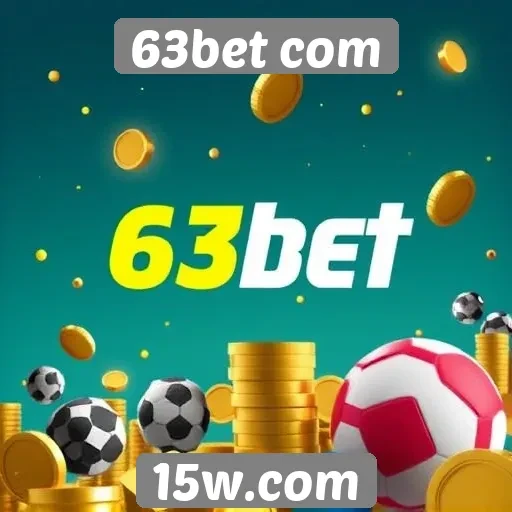 Ofertas de bônus disponíveis em 63bet com