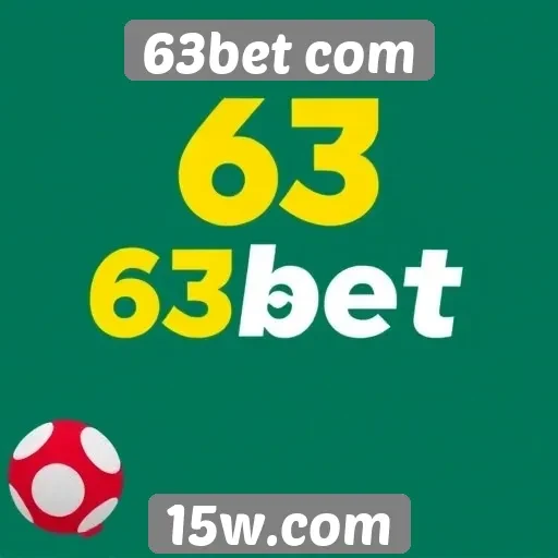 Comparativo de bônus e promoções do 63bet com