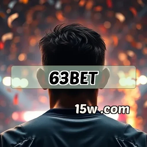 63bet com: Aventura e Prêmios nos Melhores Jogos de Slots