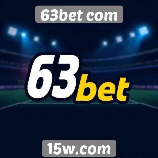 Experiência do usuário no portal 63bet com